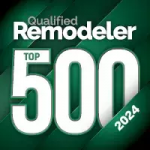 Qualified Remodeler Top 500 - 2024