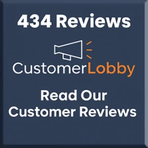 Customer Lobby Reviews