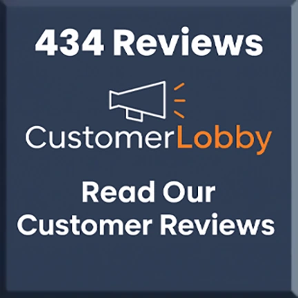 Customer Lobby Reviews