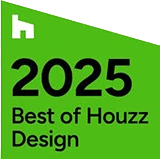 2023 Best of Houzz Service Award